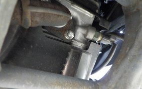 HONDA DIO 110 JF58