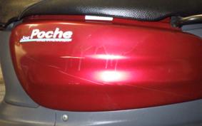 YAMAHA JOG POCHE SA08J