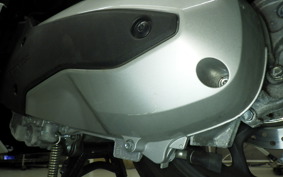 HONDA PCX125 2004 JK05