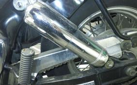 HONDA SHADOW 400 2007 NC34