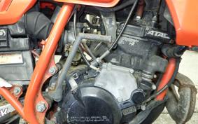 HONDA MTX200R MD07