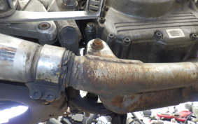 HONDA GB250 CLUBMAN GEN 2 MC10