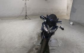 KAWASAKI NINJA 400R 2012 ER400B