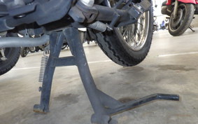 HONDA C110 SUPER CUB 2009 JA10