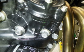 KAWASAKI Z650 A 2022 ER650H