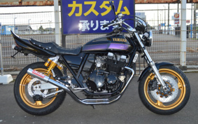 YAMAHA XJR400 1993 4HM