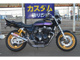 Фото Yamaha XJR400 1993 с японского аукциона