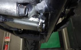 YAMAHA DRAGSTAR 400 2008 VH01J