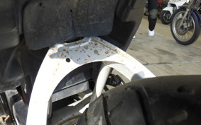 YAMAHA RZ50 Gen.2 RA02J