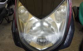 YAMAHA CYGNUS 125 XSR 2 SE44J