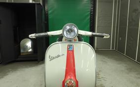 VESPA 50S 2003