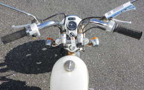 HONDA MONKEY Z50J