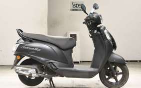SUZUKI ADDRESS V125 Gen.2 DP12H