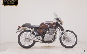 HONDA GB500TT 1985 PC16