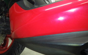 YAMAHA MAJESTY155 Gen.2 S 2010 SG52J