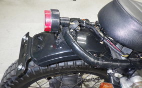 HONDA CB250 RS Z 2004 MC02