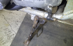 SUZUKI GSX250S KATANA 2023 GJ76A