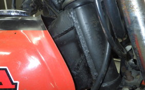 HONDA XL250S 2014 L250S