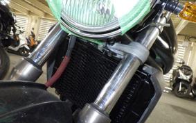 KAWASAKI BALIUS 250 Gen.2 ZR250B