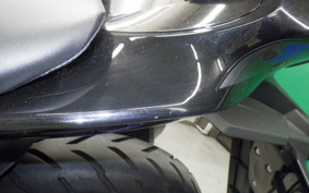 SUZUKI GSX-S125 DL32B