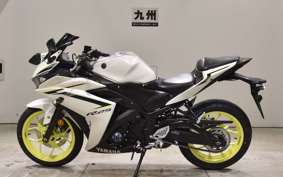 YAMAHA YZF-R25 A RG43J