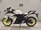 Фото Yamaha YZF-R25 A с японского аукциона