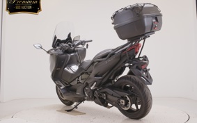 YAMAHA T-MAX 560 T 2020 SJ19J