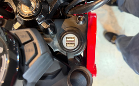 HONDA CT125 HUNTER CUB JA65