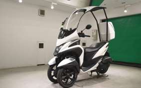 YAMAHA ﾄﾘｼﾃｨ125-2ﾔﾈﾂｷ SEK1J