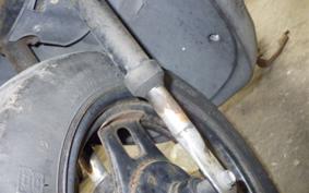 SUZUKI LET's 2 2001 CA1PA