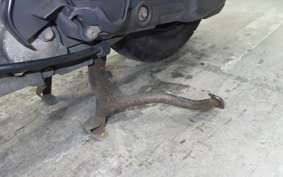 SUZUKI ADDRESS V125 S CF4MA