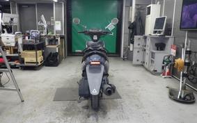 SUZUKI ADDRESS V125 CF4EA