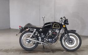 OTHER YELLOW YADO WELL  CLUBMAN 125 ..