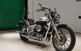 YAMAHA DRAGSTAR 400 2000