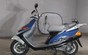 YAMAHA CYGNUS 125 4KP