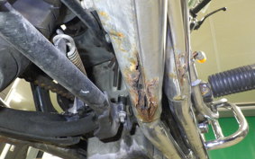 HONDA CB350 FOUR 2021 CB350F