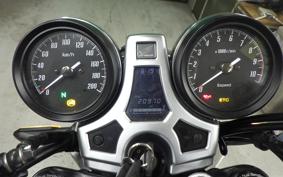 HONDA CB1100RS 2022 SC65