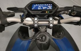 HONDA  HORNET 2.0 MC56