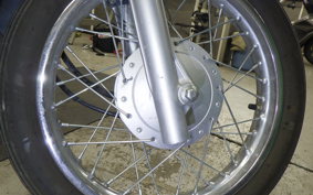HONDA C50 SUPER CUB AA04