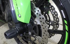 KAWASAKI NINJA ZX-6R A 2022 ZX636G