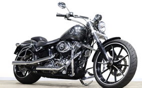 HARLEY FXSB 2013 BF5