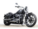 Фото Harley FXSB 2013 с японского аукциона
