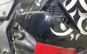 KAWASAKI NINJA 250R 2022 EX250K