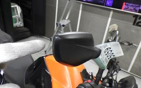 KTM 890 DUKE 2022