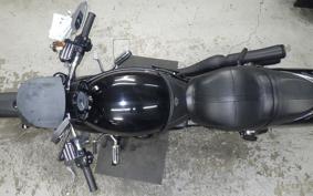 HARLEY NIGHT ROD 1250 SP 2008