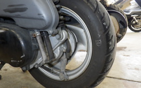 YAMAHA JOG Gen.5 SA36J