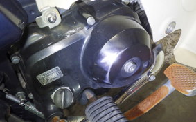 HONDA C50 SUPER CUB E AA01