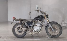 SUZUKI GLASS TRACKER BIG BOY NJ47A