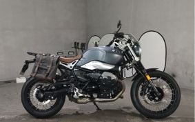 BMW R NINE T SCRAMBLER 0J31