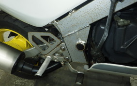 SUZUKI GSX-R50 GAG LA41A